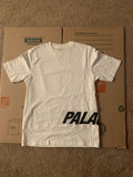 Palace Side Tee Ss19 Hoodie, Sweatshirt | FlexRushtees.com