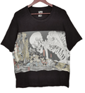 Uniqlo Museum Of Fine Arts Boston Tee Hoodie, Sweatshirt | FlexRushtees.com