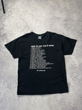 Vintage How To Use The F Word Humor Tee Hoodie, Sweatshirt | FlexRushtees.com