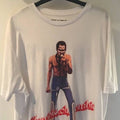 Off White Fela Kuti Off White Tee Hoodie, Sweatshirt | FlexRushtees.com