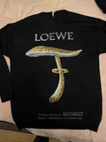Loewe Big Mushroom Sweater