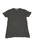 Iro Distressed Avant Garde Japanese Tee Hoodie, Sweatshirt | FlexRushtees.com