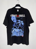 Designer Ghost In The Shell Anime Tee Xl 1 1 Bootleg Merch Uni Manga Hoodie, Sweatshirt | FlexRushtees.com