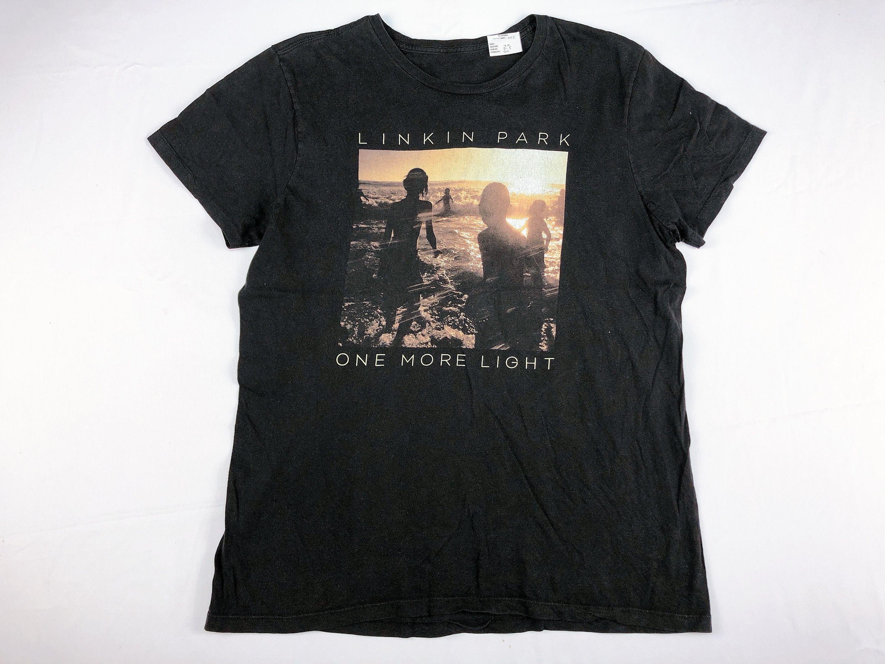 Band Tees Linkin Park Band Shirt Hoodie, Sweatshirt | FlexRushtees.com