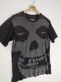 Full Print Misfits Punk Band Shirt Tee Hoodie, Sweatshirt | FlexRushtees.com