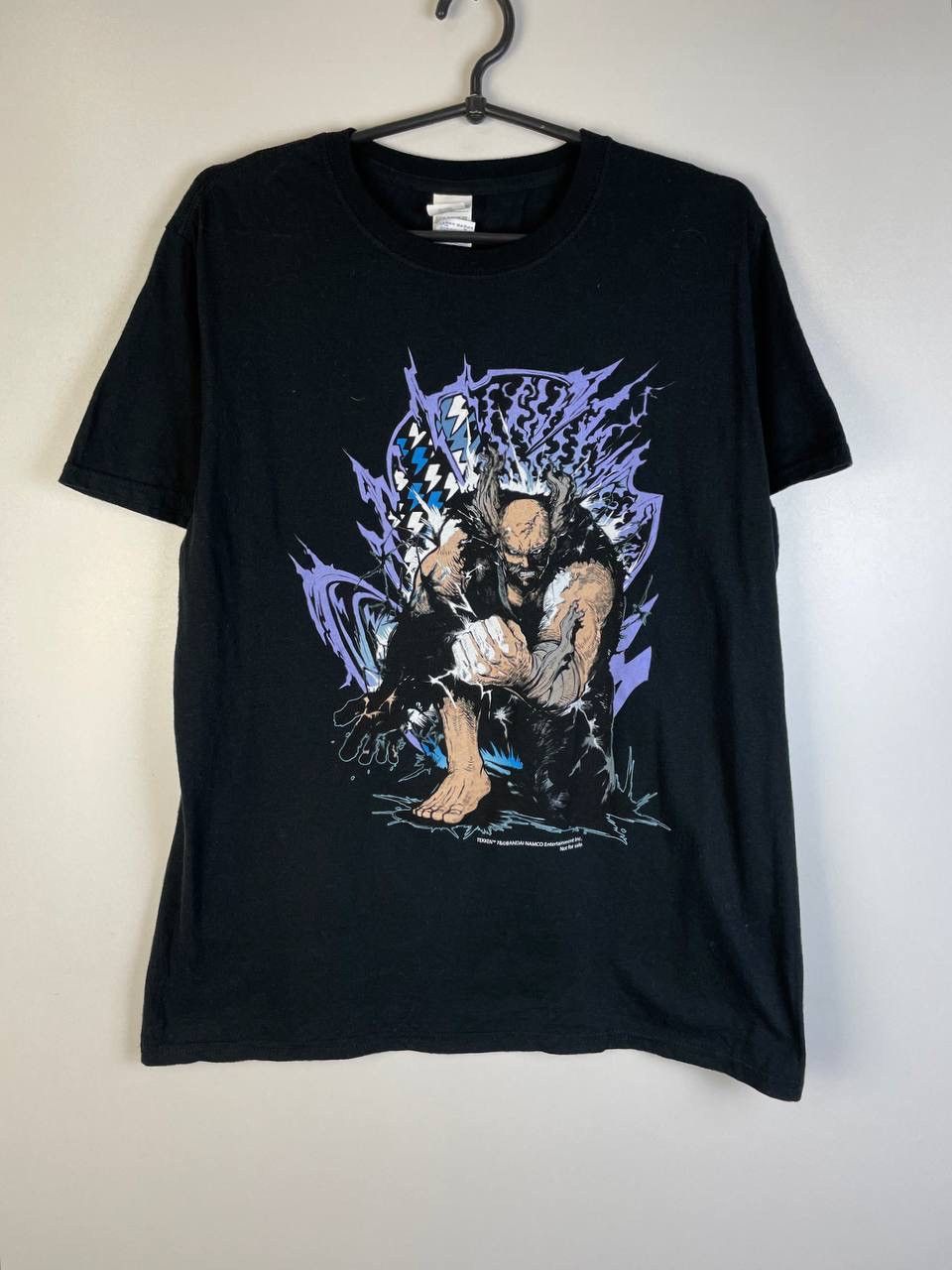 Takken Vintage T Shirt Size M