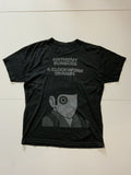 Out Of Print Anthony Burgess A Clockwork Orange Novel Book T Shirt