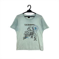 Japanese Brand X Uniqlo Ghost In The Shell Stand Alone Tachikoma Robot Uniqlo Tshirt Hoodie, Sweatshirt | FlexRushtees.com