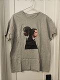 Gildan Pulp Fiction Short Sleeve Shirt Hoodie, Sweatshirt | FlexRushtees.com