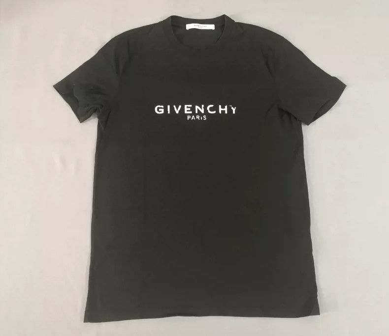 Givenchy T Shirt Short Sleeve Hoodie, Sweatshirt | FlexRushtees.com