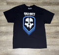 Rap Tees Vintage Y2k Call Of Duty Ghosts Tee 2013