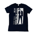 Gildan Panic At The Disco Pftw 2018 Tour T Shirt Men S S Emo Hoodie, Sweatshirt | FlexRushtees.com