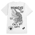 Call Of Duty Task Force Tee T Shirt In White