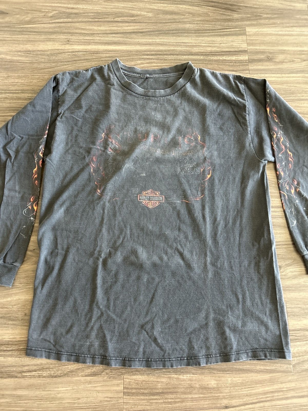 Davidson Vintage Harley Shirt Hoodie, Sweatshirt | FlexRushtees.com