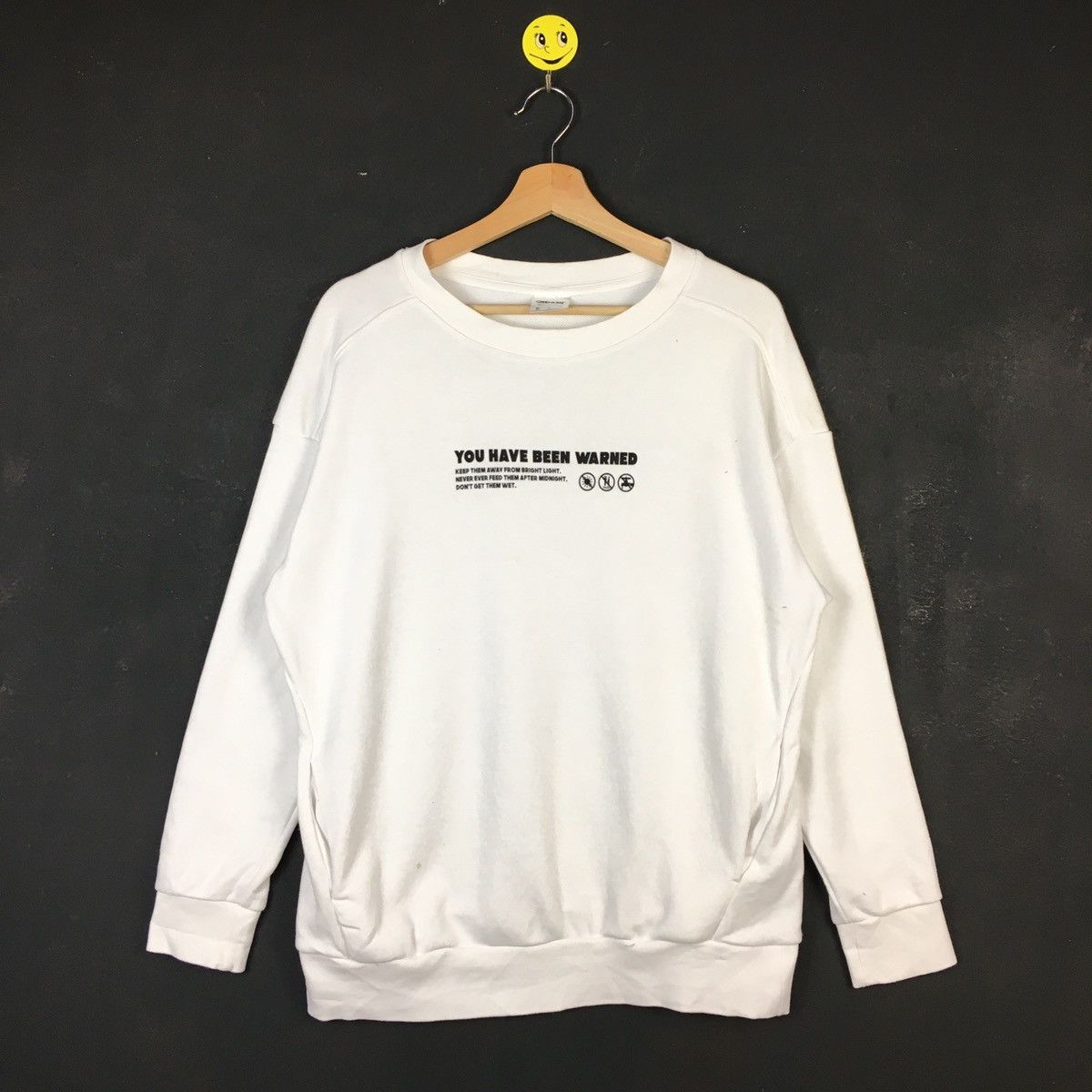 Vintage Gremlins Sweatshirt