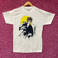 Bleach Renji Abarai Sun Anime T Shirt Medium Hoodie, Sweatshirt | FlexRushtees.com