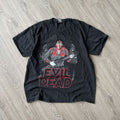 Vintage Evil Dead Tee Movie Horror