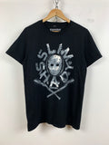 2015 Eminem Slim Shady Black T Shirt Hoodie, Sweatshirt | FlexRushtees.com