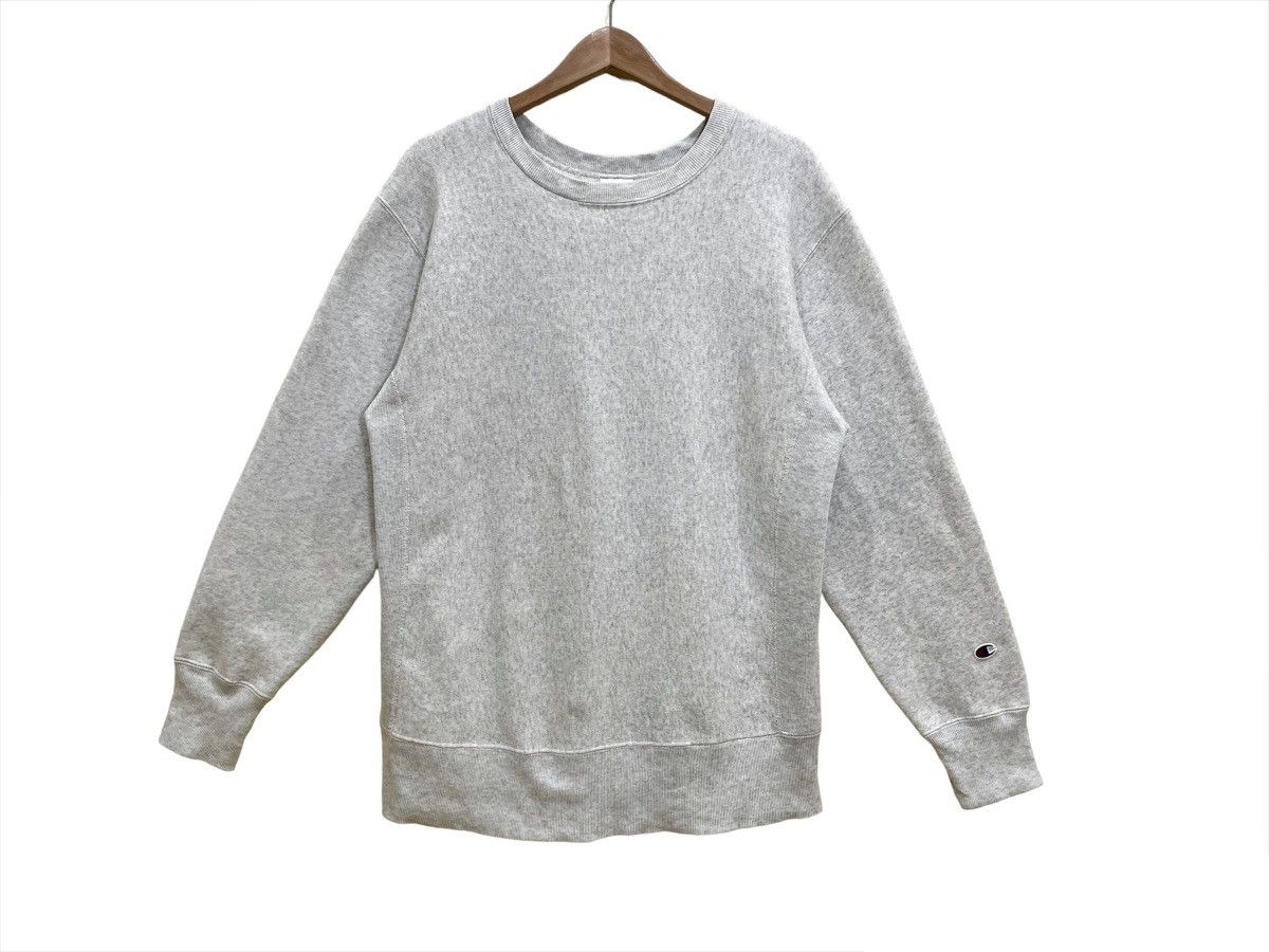 Vintage 90s Champion Reverse Weave Sweatshirt Size Xl T-Shirts, Hoodie | FlexRushtees.com