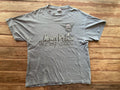 Vintage 2005 Monty Python Abe The Holy Grail T Shirts Hoodie, Sweatshirt | FlexRushtees.com