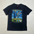 2000s Vintage Half Baked Movie Promo Black T Shirt Size S Hoodie, Sweatshirt | FlexRushtees.com