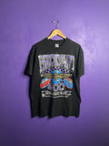 Vintage 1994 Brickyard 400 Shining Logo T Shirt Hoodie, Sweatshirt | FlexRushtees.com