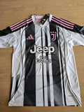 Other 2025 2026 Juventus Jersey Home