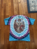 Vintage Y2k Liquid Blue Grateful Dead Tee Hoodie, Sweatshirt | FlexRushtees.com