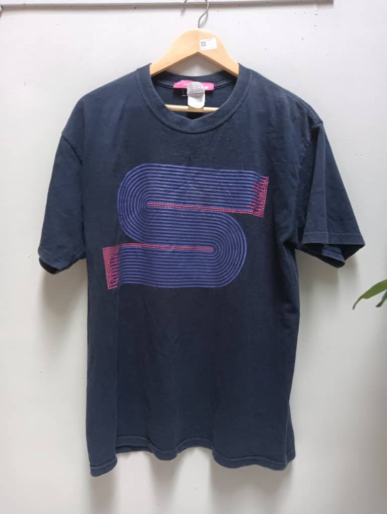 Japanese Brand X Vintage Vintage Good Enough Uk T Shirt Hoodie, Sweatshirt | FlexRushtees.com