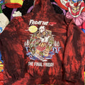 Lotas Warren Lotas Friday The 13th Jason Vorhees Hoodie Xxl 2xl