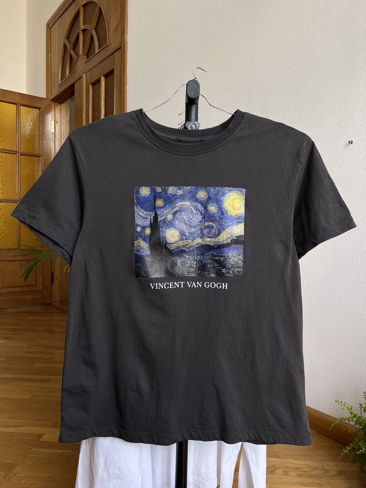 Vintage Van Gogh Art Tee Shirt Picasso Monet Museum Hoodie, Sweatshirt | FlexRushtees.com