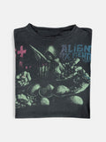 Vintage Alien Sex Fiend 1986 It Album Promo T Shirt Hoodie, Sweatshirt | FlexRushtees.com