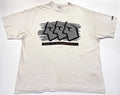 Vintage Hanes Museum Of Tolerance Who Is Responsible T Shirt