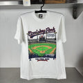 Vintage 1990 Chicago White Sox Comiskey Park Mlb T Shirt Hoodie, Sweatshirt | FlexRushtees.com