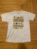 Vintage Great Smokey Mountain T Shirt