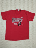 Tribuna Ducati 2013 Screen Stars Men S T Shirt Size M Hoodie, Sweatshirt | FlexRushtees.com