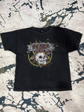 Tees Him Band Shirt Venus Doom Tour 2008