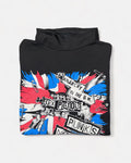 Vintage Sex Pistols 90 S Anarchy In The Uk Hoodie T-Shirts, Sweatshirt | FlexRushtees.com
