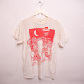 Ceramics Online Ceramics Rare Pumpkin Man Tee Size M