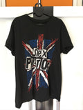 Vintage Sex Pistols Tee Size Xl Black Very Rare Hoodie, Sweatshirt | FlexRushtees.com