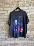 Band Tees Vintage The Cure Disintegration T Shirt Hoodie, Sweatshirt | FlexRushtees.com