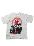 Band Tees Rare Vintage Boowy Japan Rock Band Post Punk The Cure Tshirt Hoodie, Sweatshirt | FlexRushtees.com