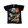 Vintage My Hero Academia Tee
