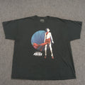 Vintage Ghost In The Shell Arise Japanese Anime T Shirt Hoodie, Sweatshirt | FlexRushtees.com