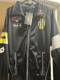 Sport Juventus Lotto Nwt Unworn Full Tracksuit
