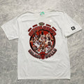Starter X Vintage Vintage 90s Nba Chicago Bulls 1997 Starter T Shirt