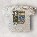 Starter 1997 Packers Nfc Champions Starter Tee