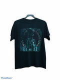 Vintage Tool Band Tour Tee Hoodie, Sweatshirt | FlexRushtees.com