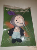 Sad Boys X Yung Lean Yung Lean X Sad Boys Hellraiser Action Figure Plush Toy