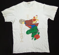 Japanese Brand Death Note Tee Popular Anime Comic Shonen Jump Japan